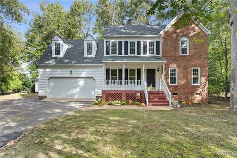 13624 Thornhill Place, Chester, VA 23836