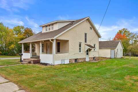 640 11TH STREET SOUTH, Wisconsin Rapids, WI 54494