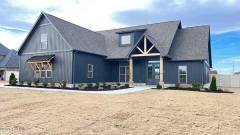 249 Providence Drive, Medina, TN 38355