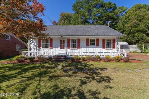 77 Shadow Lawn Drive, Jackson, TN 38301