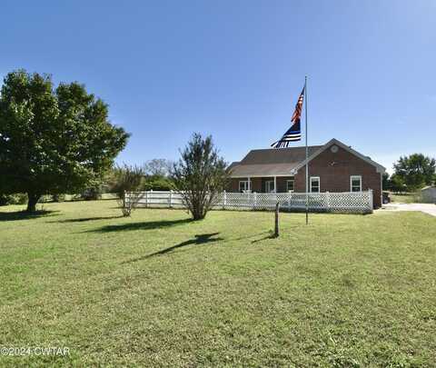 80 Water Tower Road, Cedar Grove, TN 38321