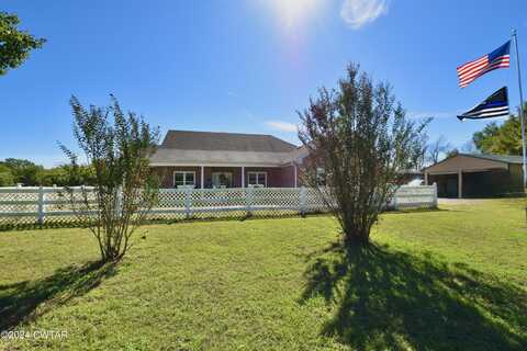 80 Water Tower Road, Cedar Grove, TN 38321