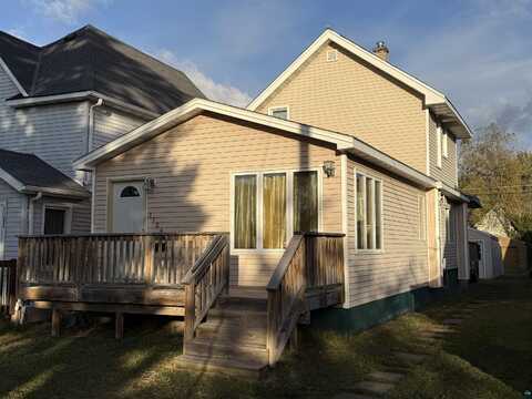 1124 Baxter Ave, Superior, WI 54880