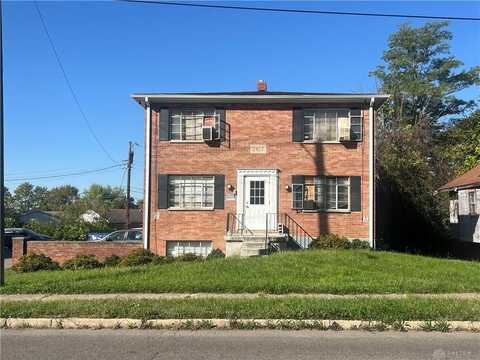 2617 N Gettysburg Avenue, Dayton, OH 45406