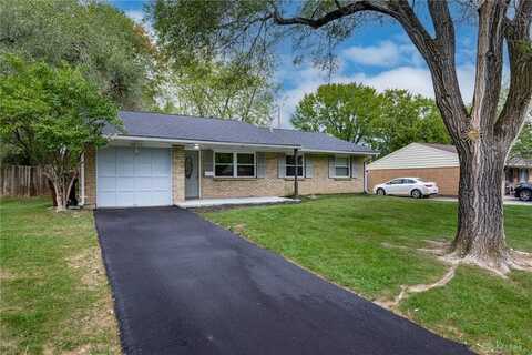 2137 Mardell Drive, Maumee, OH 45459