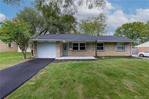 2137 Mardell Drive, Maumee, OH 45459