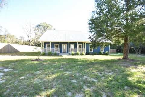 265 Simmons Street, Samson, AL 36477