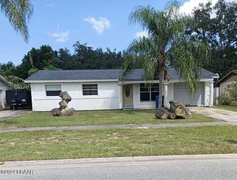 1737 Valencia Avenue, Ormond Beach, FL 32174