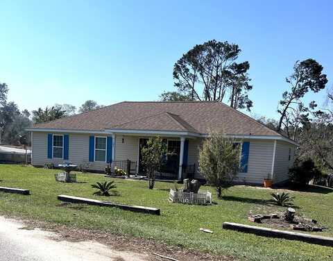 101 Kemp Ave, Nicholls, GA 31554