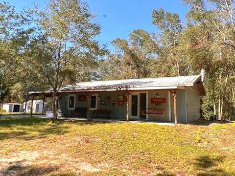 3169 30th Ave, Bell, FL 32619