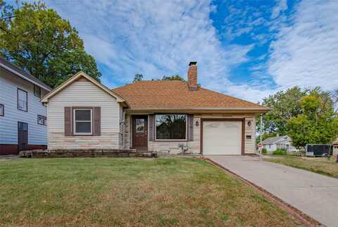 3124 E 7th Street, Des Moines, IA 50316