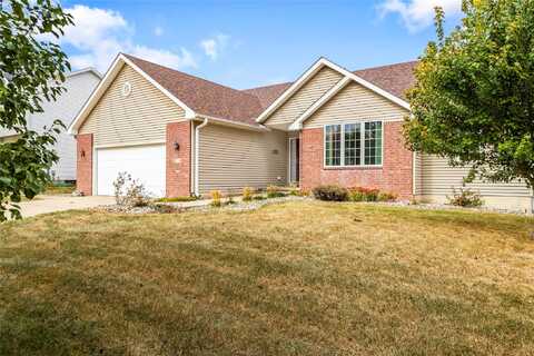 3714 NW 4th Street, Ankeny, IA 50023