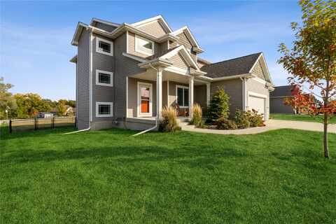 931 Lost Lake Drive, Polk City, IA 50226