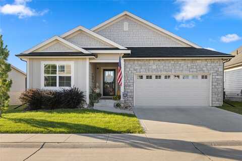 3221 NE 4th Lane, Ankeny, IA 50021