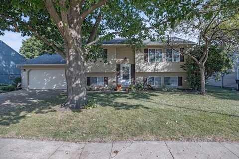 518 NE 4th Street, Ankeny, IA 50021