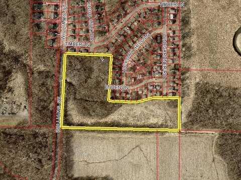 Williams Street, Des Moines, IA 50317