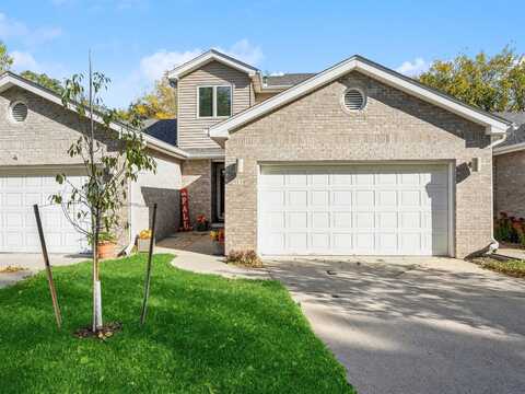 116 NW Irvinedale Drive, Ankeny, IA 50023