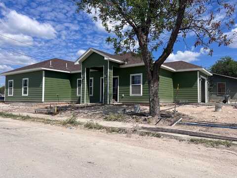 601 V, Del Rio, TX 78840