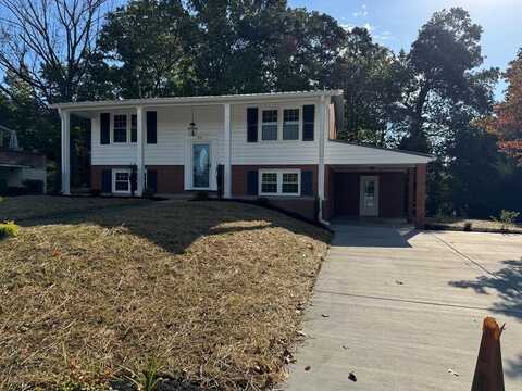 356 HERMITAGE DR, Danville, VA 24541