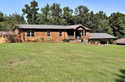 100 Sunrise Drive, Eufaula, AL 36027