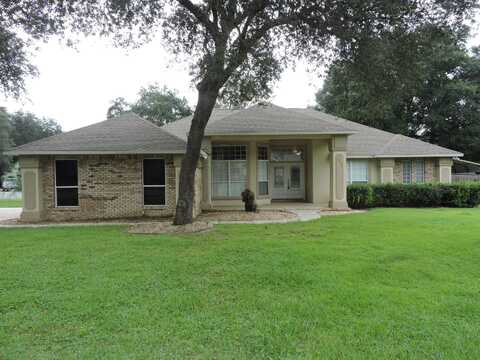 4603 O Hara Court, Crestview, FL 32539