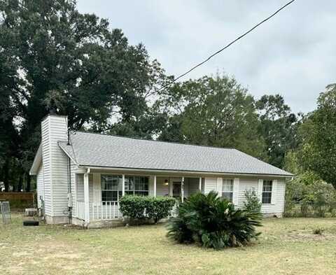 587 Brock Avenue, Crestview, FL 32539