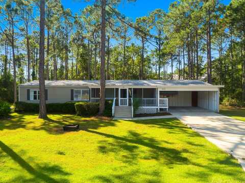 60 Cypress Pond Road, Santa Rosa Beach, FL 32459