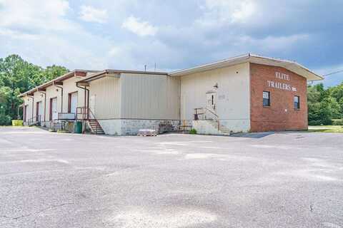 1775 E Hwy 90, Crestview, FL 32539