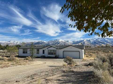 808 Abeyta Drive, Spring Creek, NV 89815