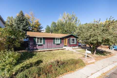 3399 Enfield Avenue, Elko, NV 89801