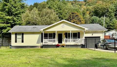 7 Liberty LN, Dana, KY 41635