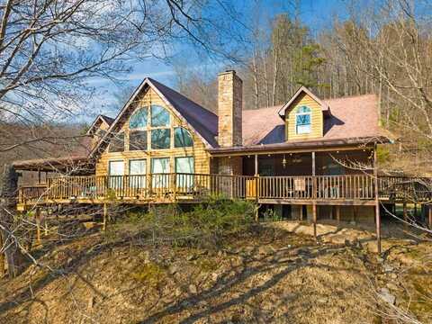 120 Heavens View, Hindman, KY 41822