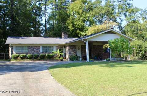 5725 19th Avenue, Meridian, MS 39305