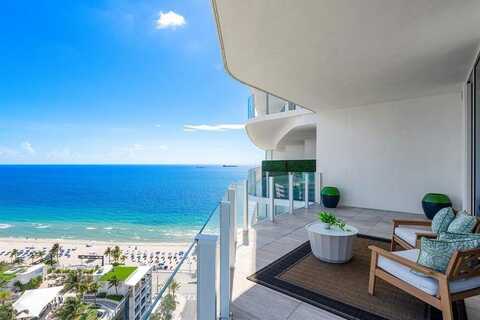 525 Ft Lauderdale Beach Blvs 1804, Fort Lauderdale, FL 33432