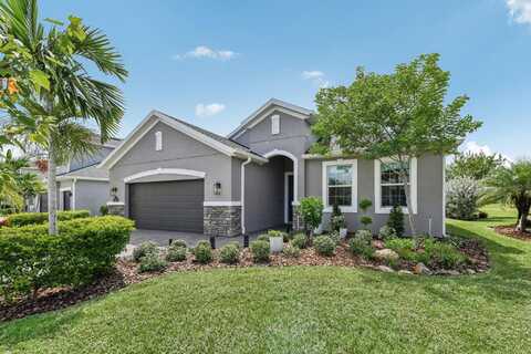 7633 Poulicny Lane, Melbourne, FL 32940