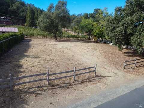 0 Spring Street, Saint Helena, CA 94574