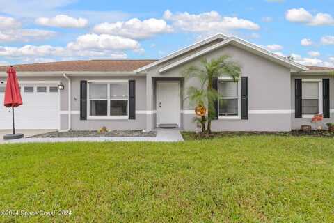 1274 Ragen Road SE, Palm Bay, FL 32909