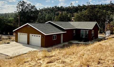 31925 River Knolls Road, Coarsegold, CA 93614