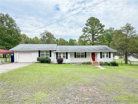 151 Lou Drive, Fayetteville, NC 28311