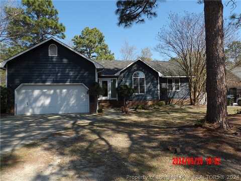 7001 Calamar Drive, Fayetteville, NC 28314