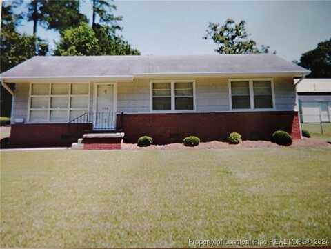 108 Richardson Street, Whiteville, NC 28472