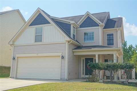 61 Expedition Drive, Cameron, NC 28326