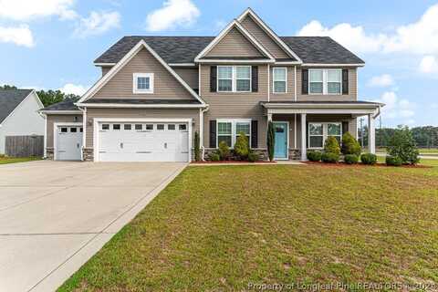 116 Jalyn Court, Fayetteville, NC 28306