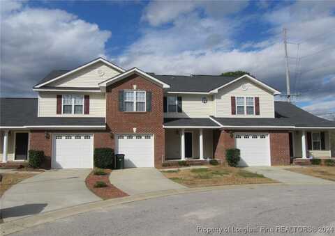 5332 Holland Park Avenue, Fayetteville, NC 28314