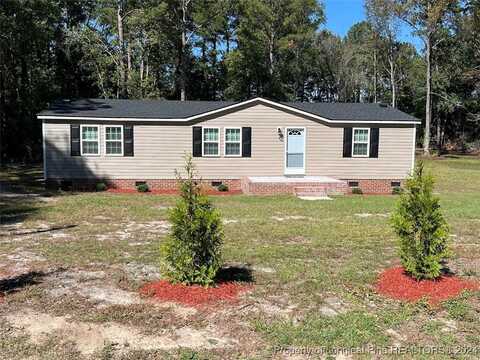 5746 Dudley Road, Fayetteville, NC 28312