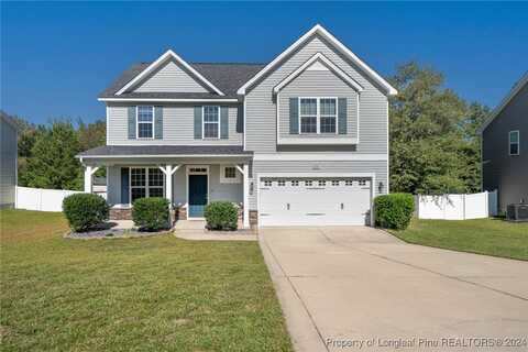 59 Judiciary Court, Cameron, NC 28326