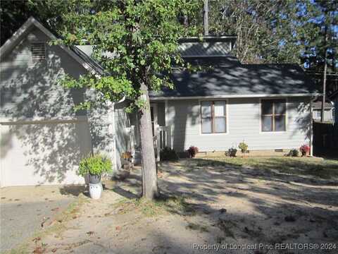 3940 Foster Drive, Fayetteville, NC 28311