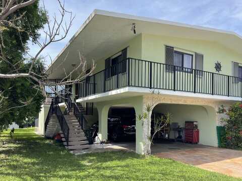 877 Ellen Drive, Key Largo, FL 33037