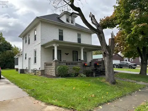 114 Kern Street, Bellevue, OH 44811