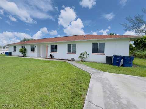 17381 Cleveland Drive, Fort Myers, FL 33967